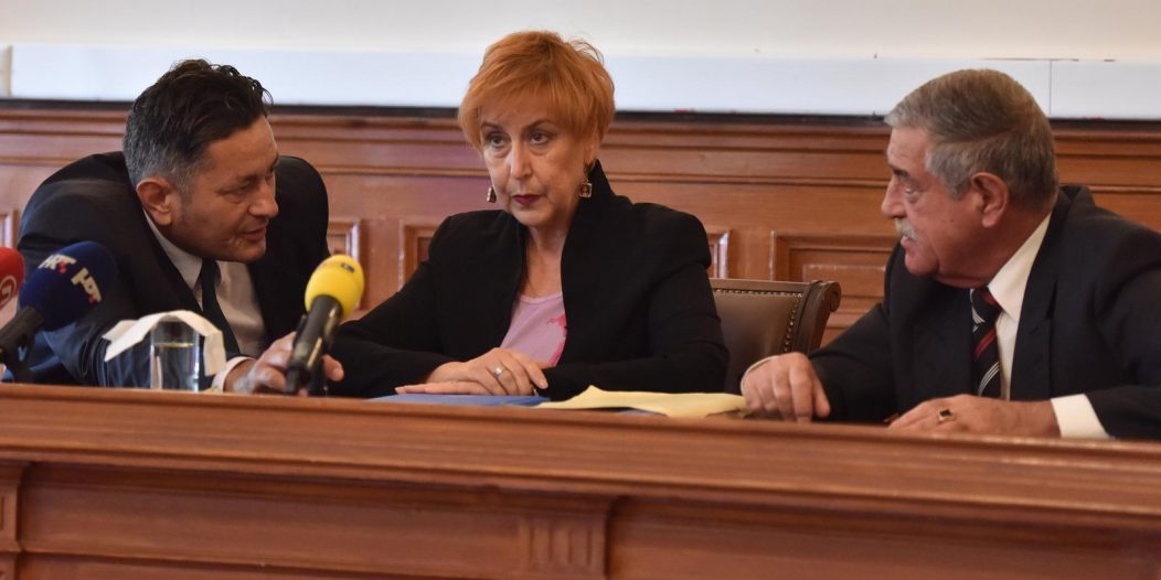 ibenik: Tomislav Horvatin?i? oslobo?en svih optubi za smrt talijanskog para ibenik: Tomislav Horvatin?i? oslobo?en svih optubi za smrt talijanskog para