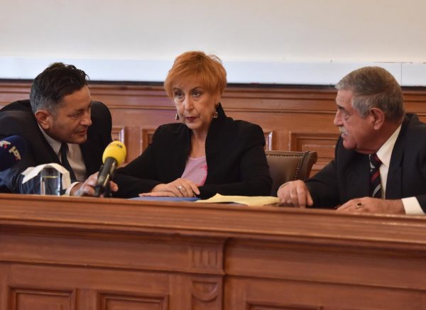 ibenik: Tomislav Horvatin?i? oslobo?en svih optubi za smrt talijanskog para