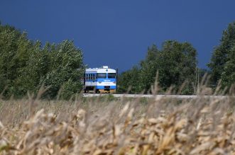 Bolfan: Žena i dvoje djece poginuli u naletu vlaka na automobil Bolfan: Žena i dvoje djece poginuli u naletu vlaka na automobil