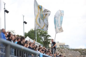 U 10. kolu HNL-a susreli su se Rijeka – Šibenik U 10. kolu HNL-a susreli su se Rijeka – Šibenik