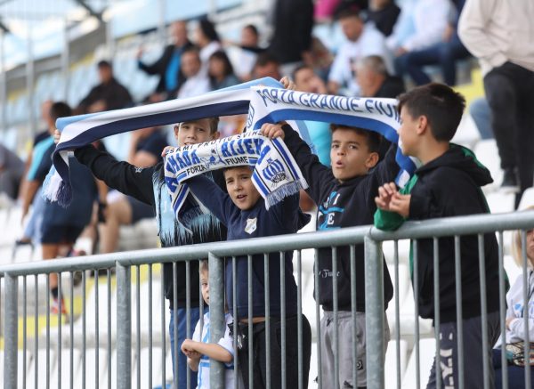 U 10. kolu HNL-a susreli su se Rijeka – Šibenik