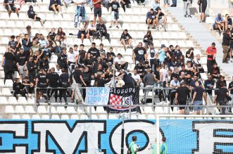 U 10. kolu HNL-a susreli su se Rijeka – Šibenik U 10. kolu HNL-a susreli su se Rijeka – Šibenik