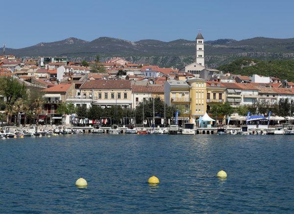 Crikvenica