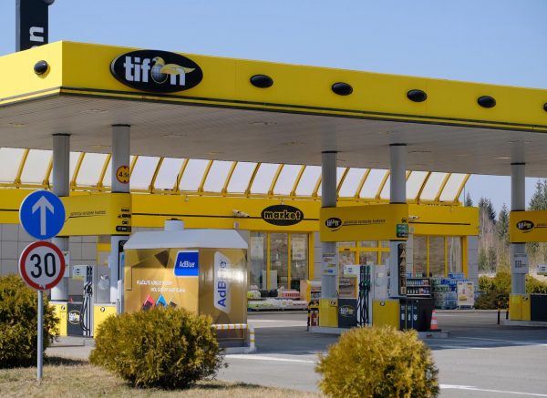 Potpuno prazna autocesta Zagreb – Rijeka
