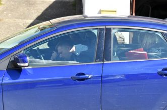 Čakovec: Pretres kuće Magdalene Dovečer, voditeljice Službe za koordinaciju u HAMAG-BICRO Čakovec: Pretres kuće Magdalene Dovečer, voditeljice Službe za koordinaciju u HAMAG-BICRO