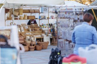 Rijeka: Započeo Jesenski sajam kod Konta Rijeka: Započeo Jesenski sajam kod Konta