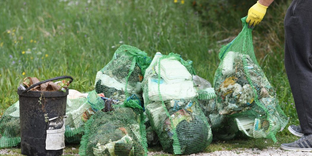 Večernjakova akcija čišćenja u sklopu projekta “Rezolucija Zemlja” u Šibeniku Večernjakova akcija čišćenja u sklopu projekta “Rezolucija Zemlja” u Šibeniku