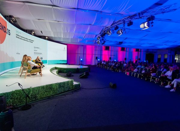 Rovinj: Weekend Media Festival, panel Vodimo li ponovno bitke naših baka? Ženska prava nakon Roe vs. Wade