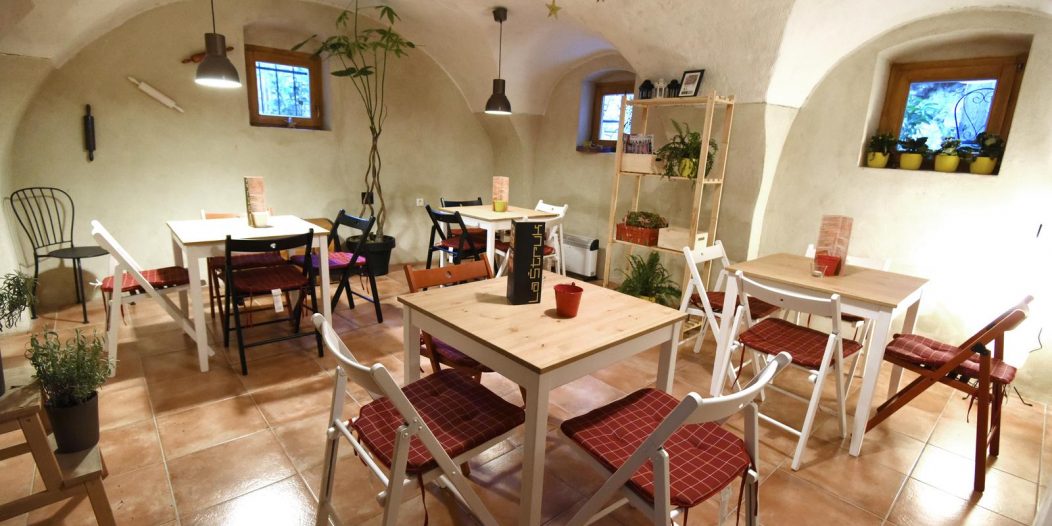 Zagreb: Restoran La truk od jela nudi samo razne vrste trukli Zagreb: Restoran La truk od jela nudi samo razne vrste trukli