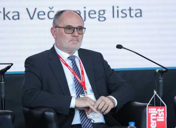 Zagreb: Konferencija “Hrvatska kakvu trebamo: Predsjedanje Hrvatske EU”