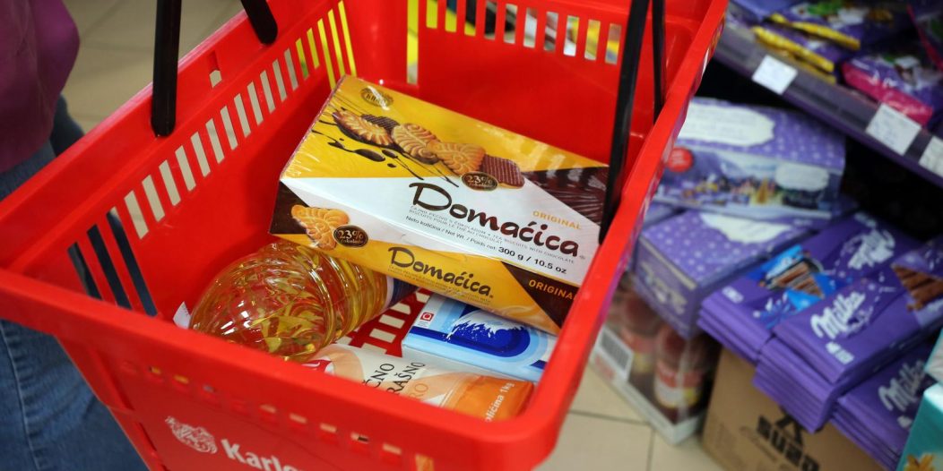 Najavljeno smanjenje PDV-a na brojne proizvode i usluge, hranu, plin, higijenske uloške… Najavljeno smanjenje PDV-a na brojne proizvode i usluge, hranu, plin, higijenske uloške…