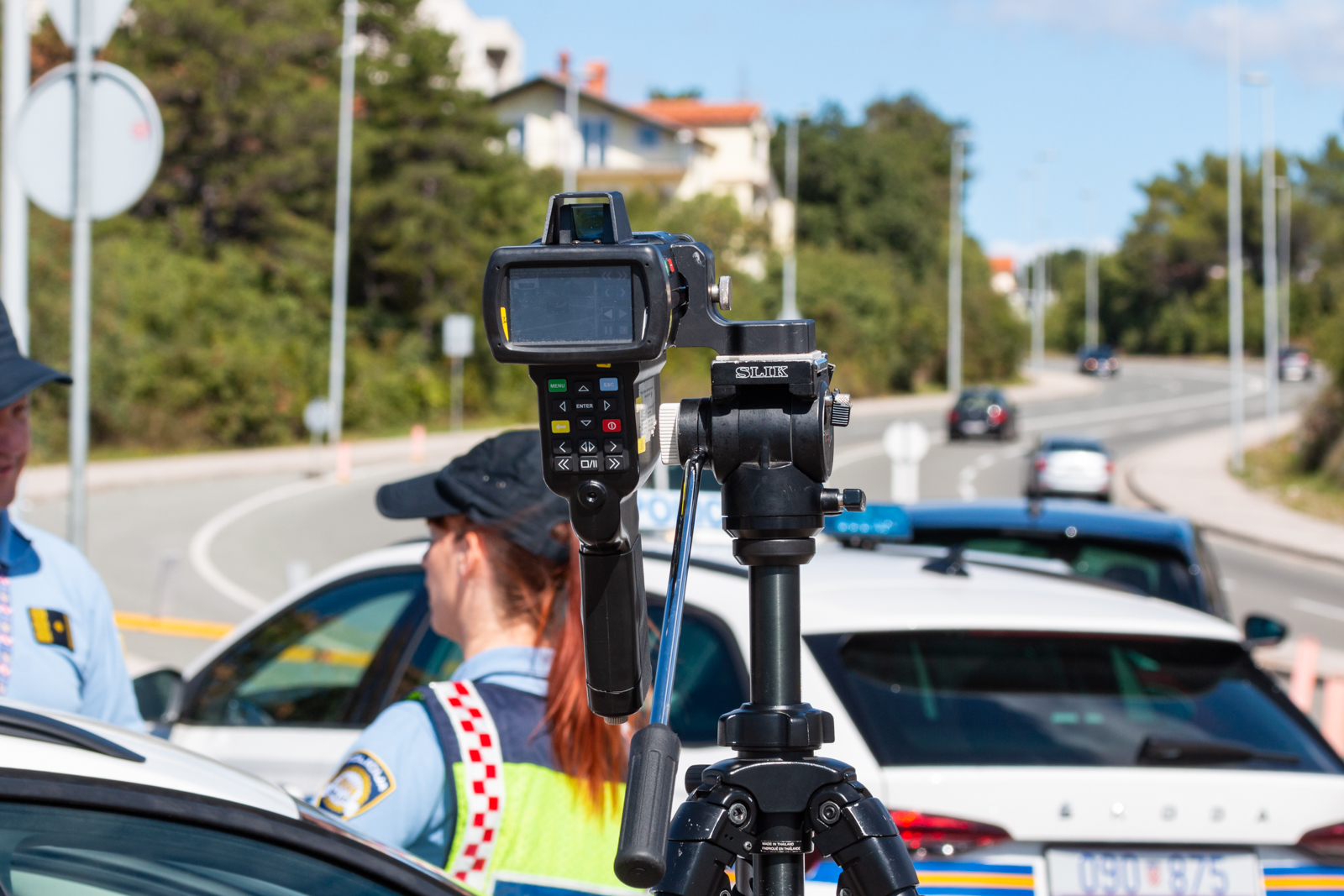 Policija promet -26