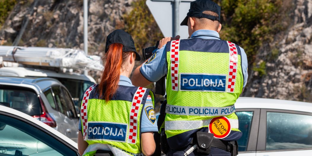 Policija promet -29 Policija promet -29