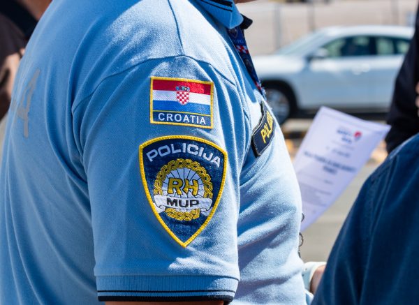 Policija promet -36