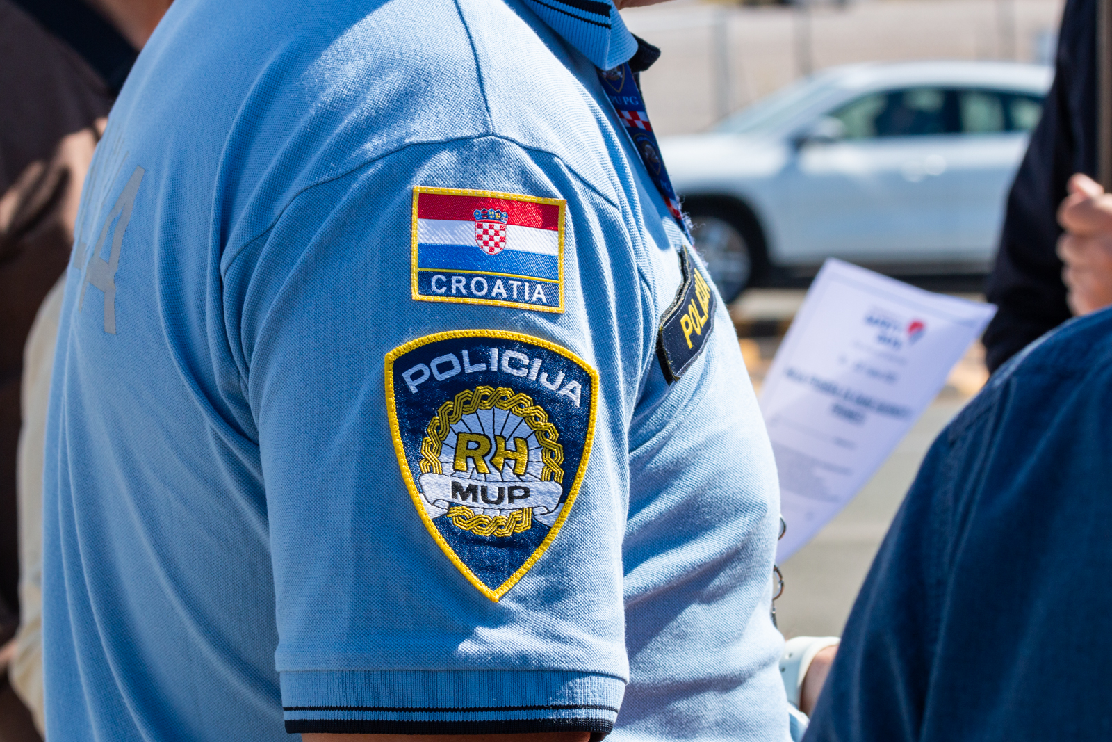 Policija promet -36