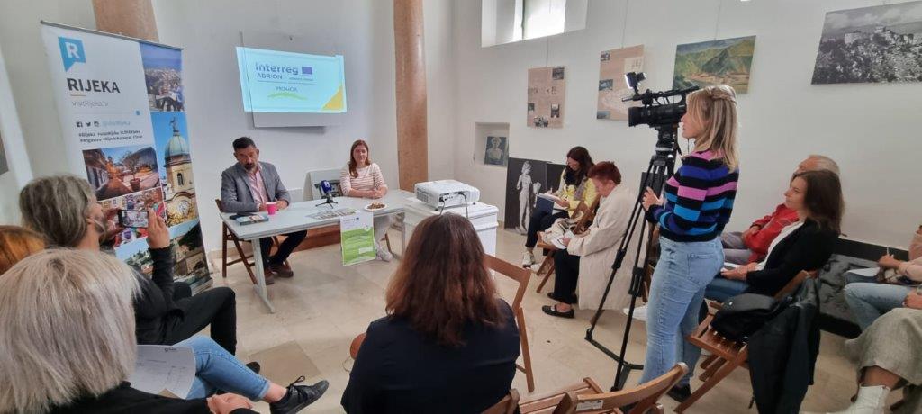 Predstavljanje-projekta-ProNaCul Predstavljanje-projekta-ProNaCul