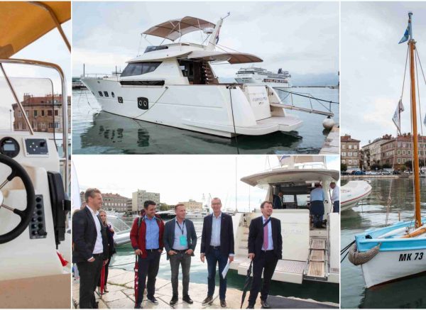 RIJEKA BOAT SHOW 2022