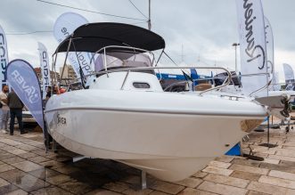 Rijeka boat show 2022-10 Rijeka boat show 2022-10