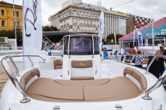 Rijeka boat show 2022-11 Rijeka boat show 2022-11