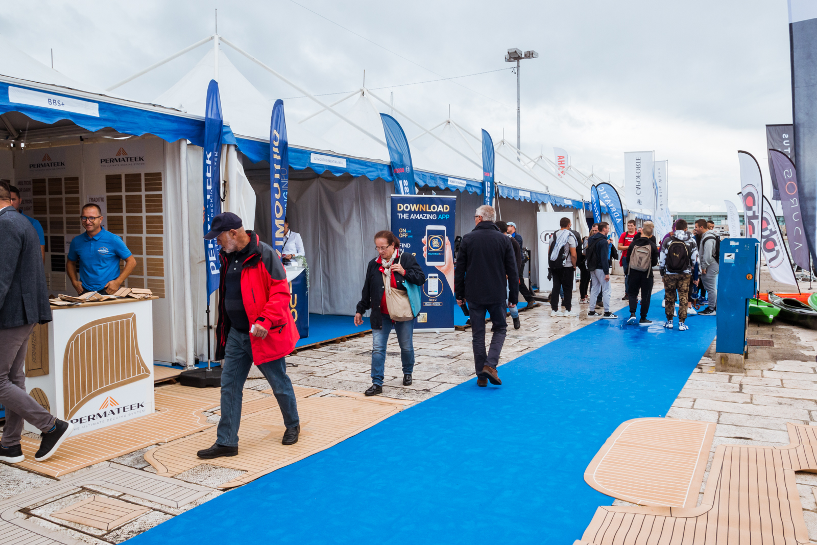 Rijeka boat show 2022-12 Rijeka boat show 2022-12