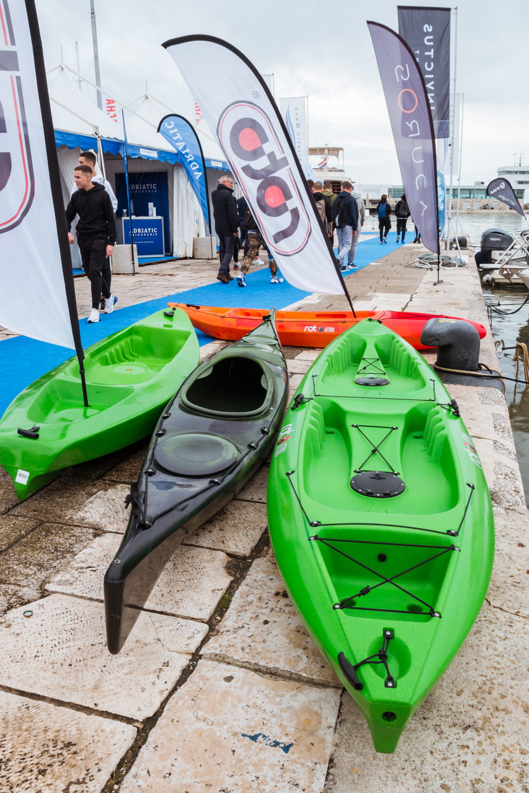 Rijeka boat show 2022-13 Rijeka boat show 2022-13