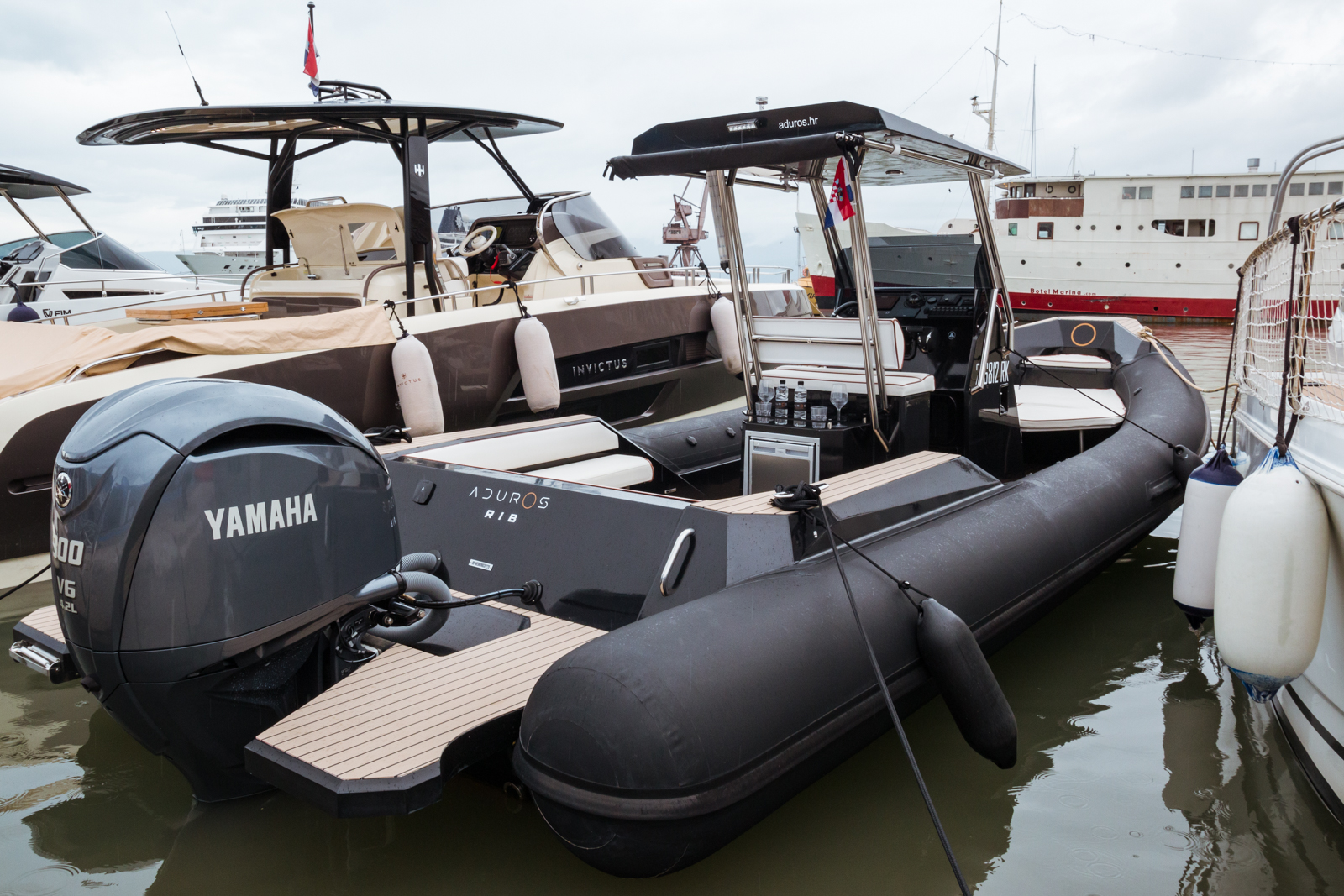 Rijeka boat show 2022-14 Rijeka boat show 2022-14