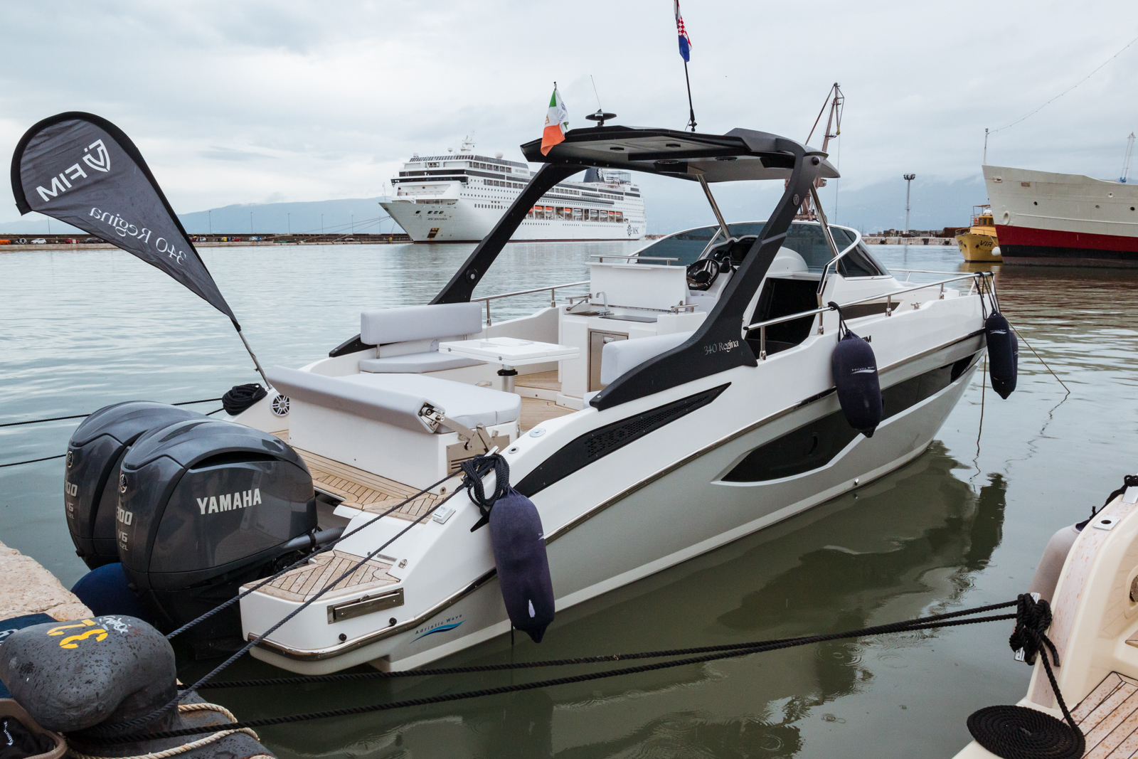Rijeka boat show 2022-15 Rijeka boat show 2022-15