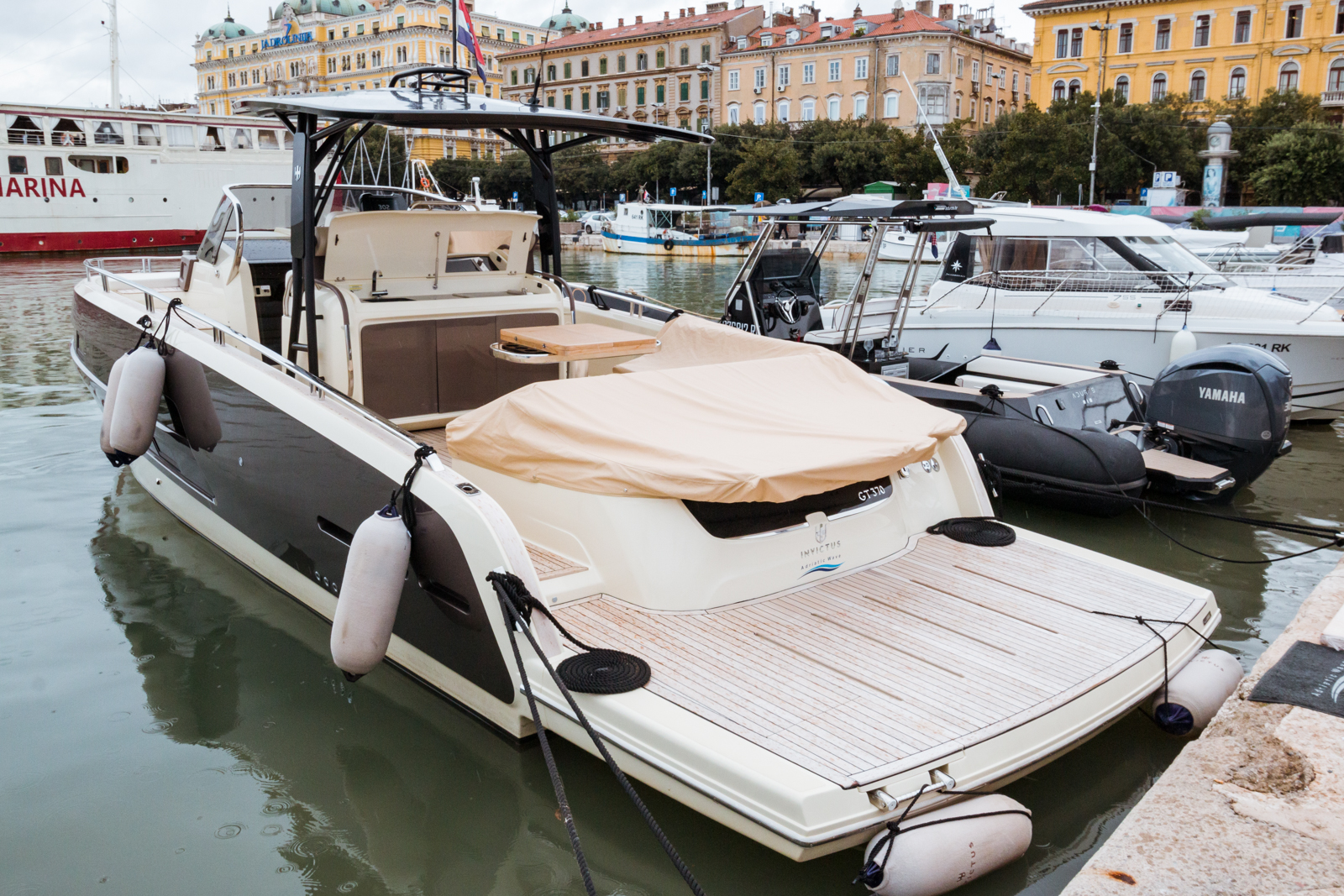 Rijeka boat show 2022-16 Rijeka boat show 2022-16