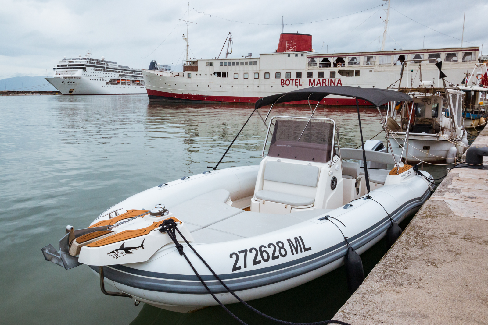 Rijeka boat show 2022-2 Rijeka boat show 2022-2