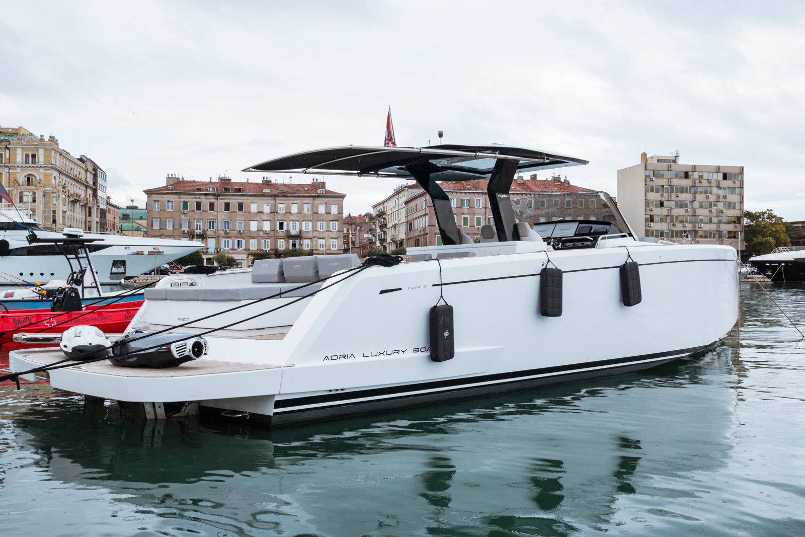Rijeka boat show 2022-20 Rijeka boat show 2022-20