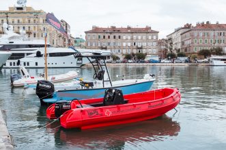 Rijeka boat show 2022-21 Rijeka boat show 2022-21