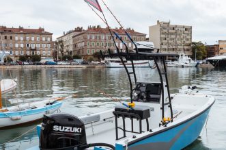 Rijeka boat show 2022-22 Rijeka boat show 2022-22