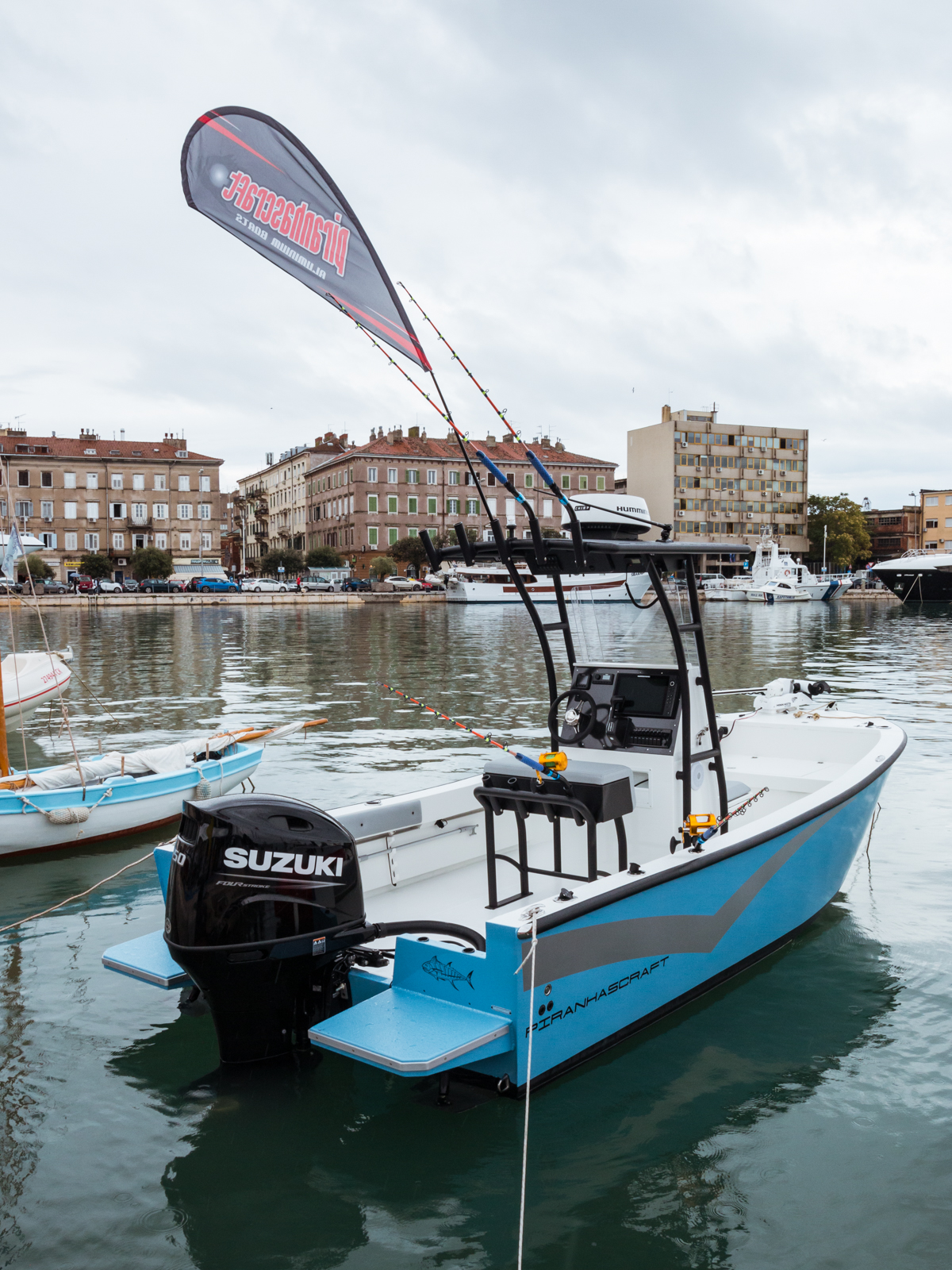 Rijeka boat show 2022-22 Rijeka boat show 2022-22