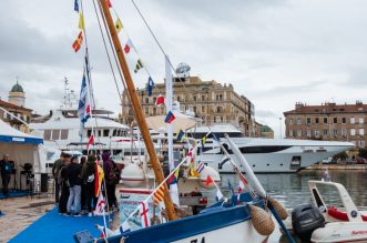 Rijeka boat show 2022-23 Rijeka boat show 2022-23