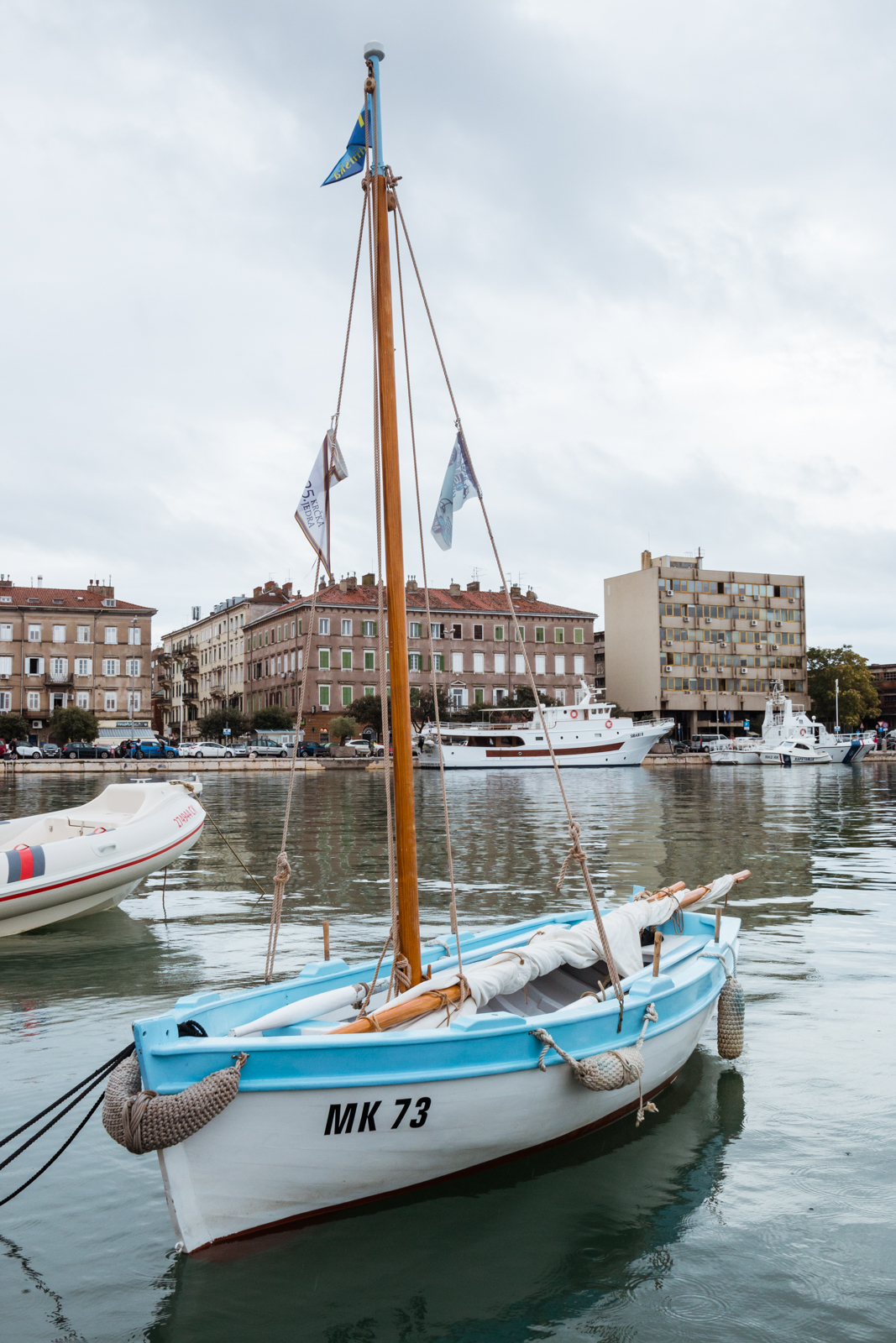 Rijeka boat show 2022-24 Rijeka boat show 2022-24
