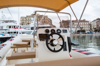 Rijeka boat show 2022-26 Rijeka boat show 2022-26