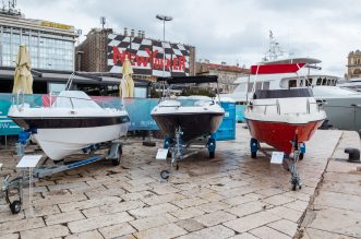 Rijeka boat show 2022-27 Rijeka boat show 2022-27