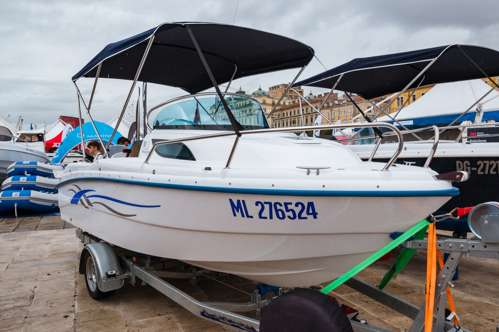 Rijeka boat show 2022-29 Rijeka boat show 2022-29