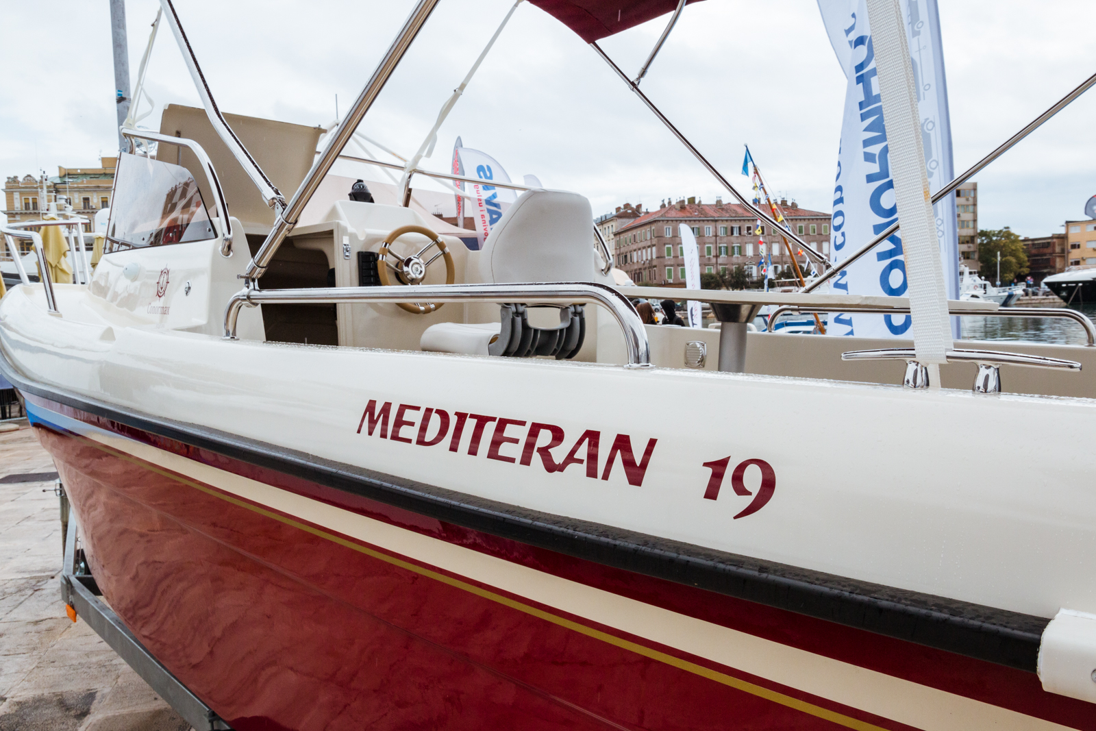Rijeka boat show 2022-30 Rijeka boat show 2022-30