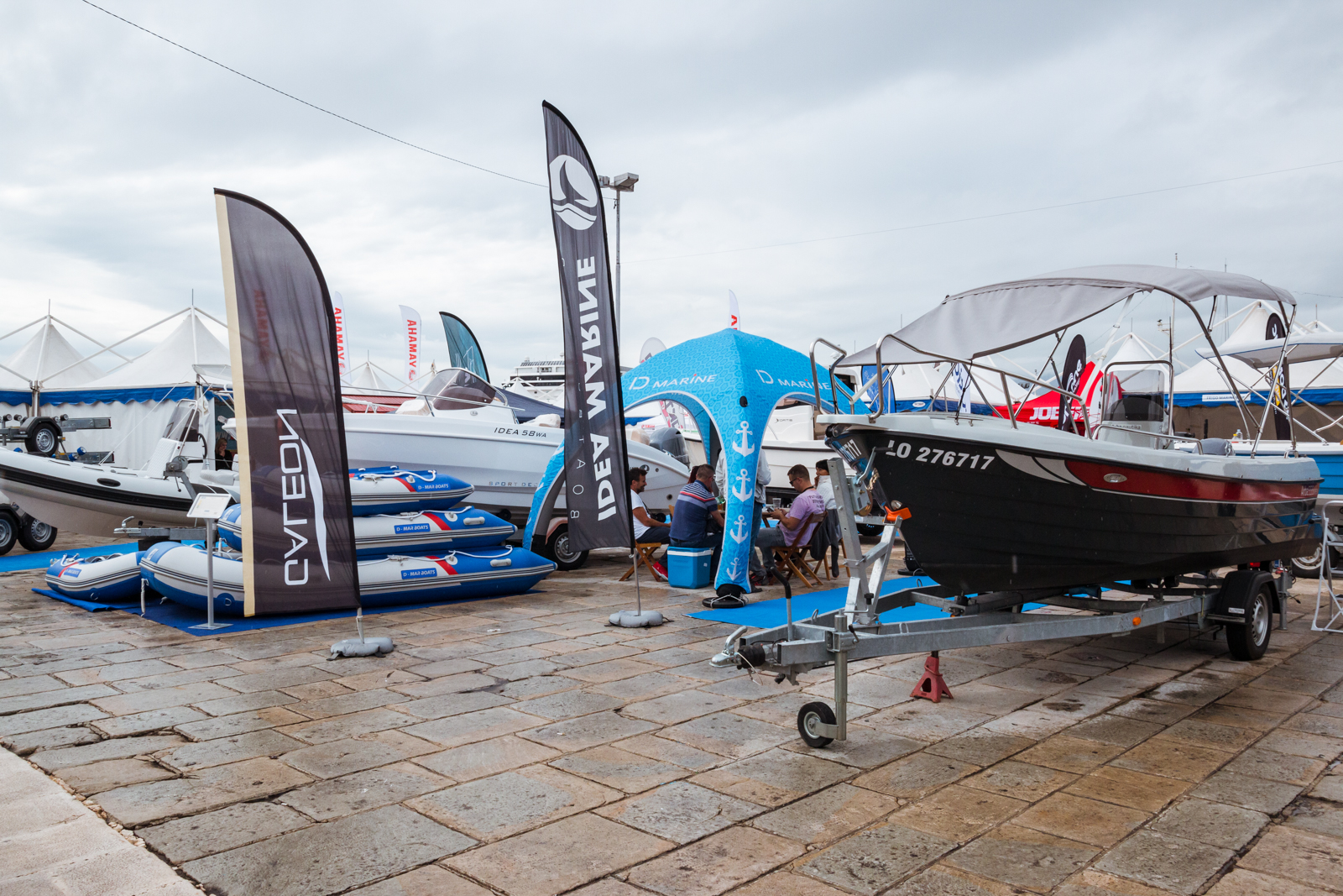Rijeka boat show 2022-32 Rijeka boat show 2022-32