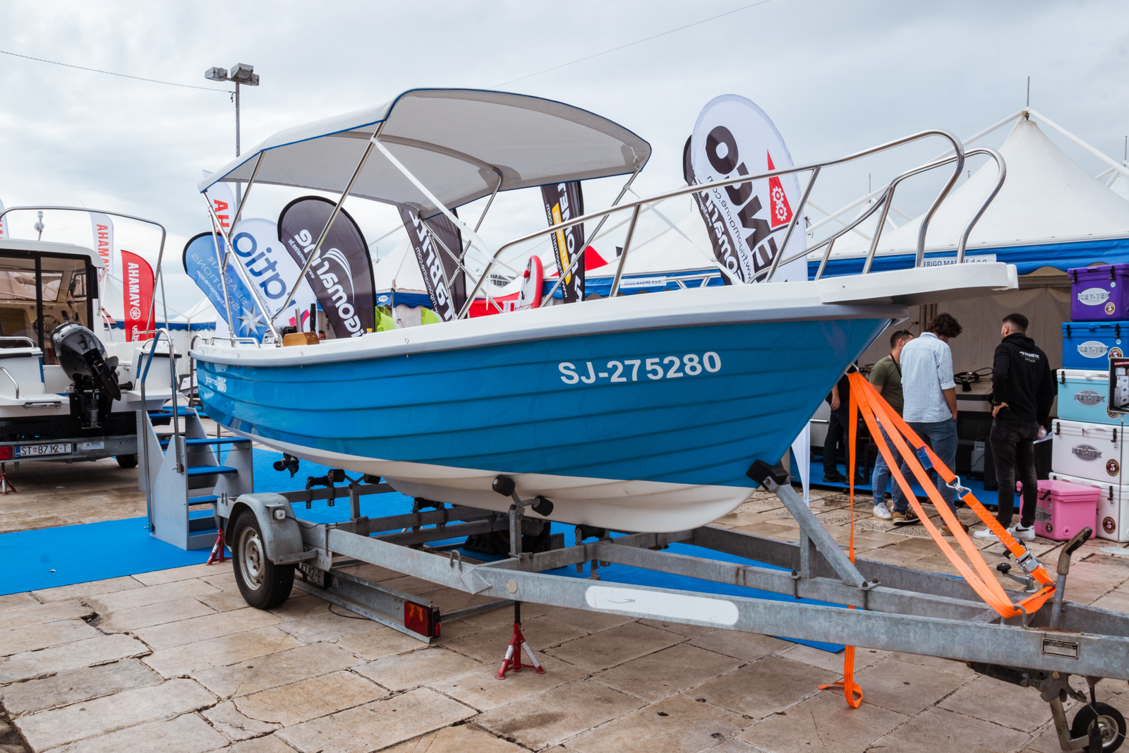 Rijeka boat show 2022-33 Rijeka boat show 2022-33