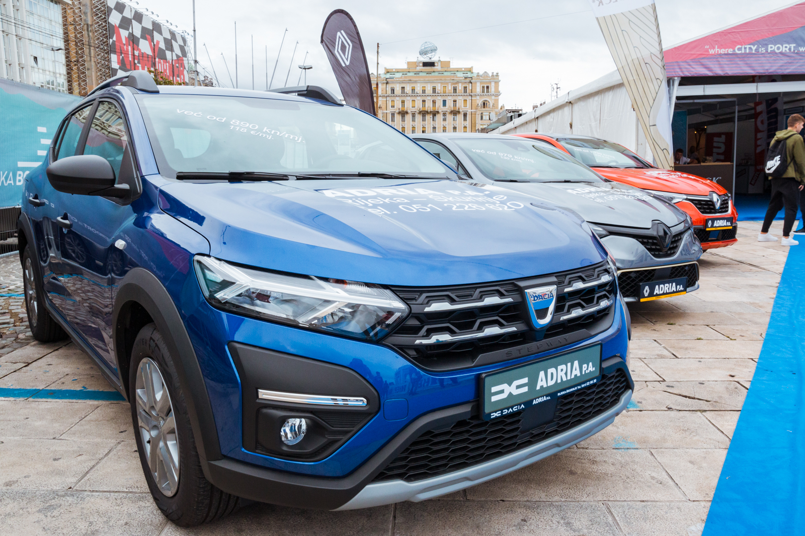 Rijeka boat show 2022-4 Rijeka boat show 2022-4