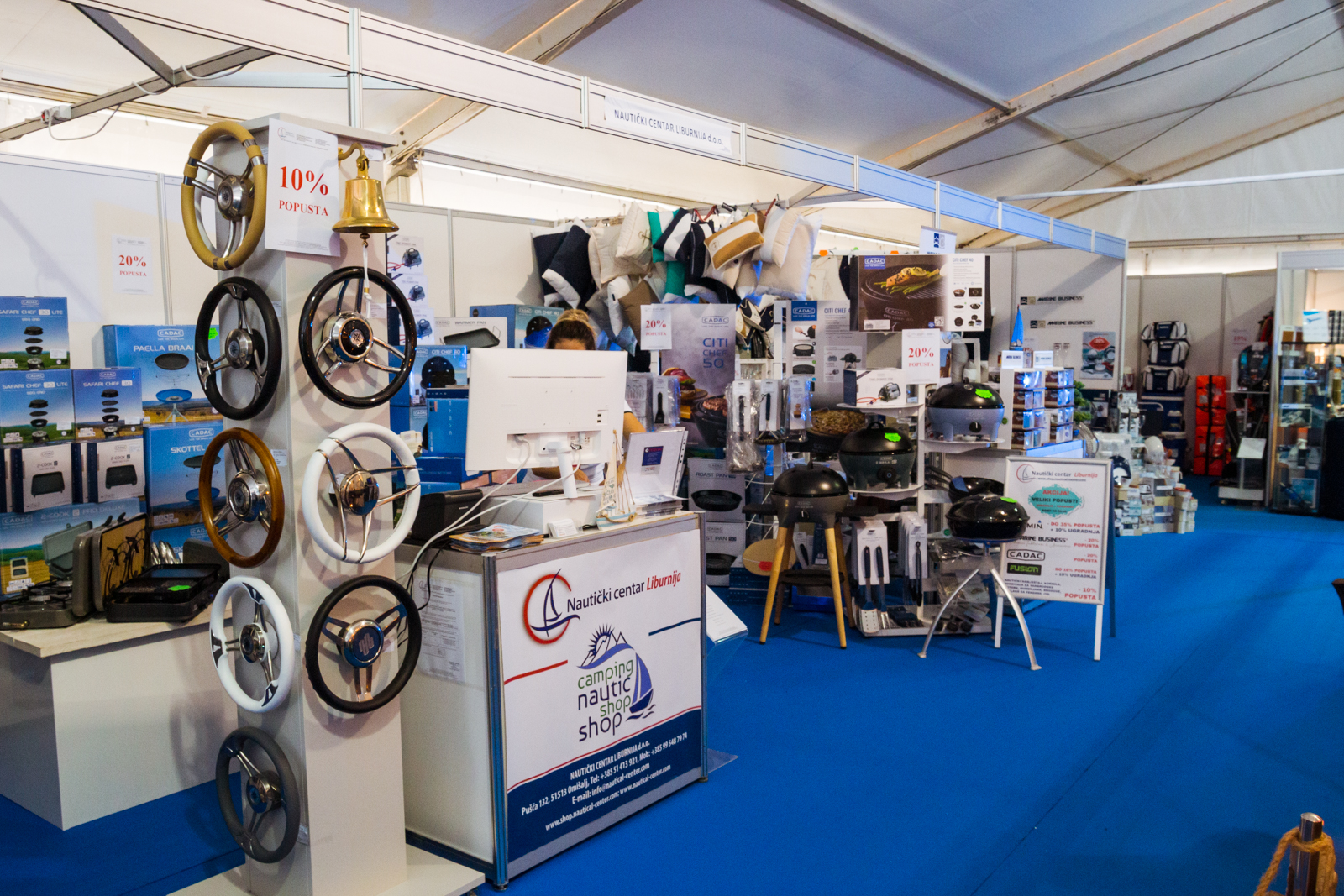 Rijeka boat show 2022-5 Rijeka boat show 2022-5