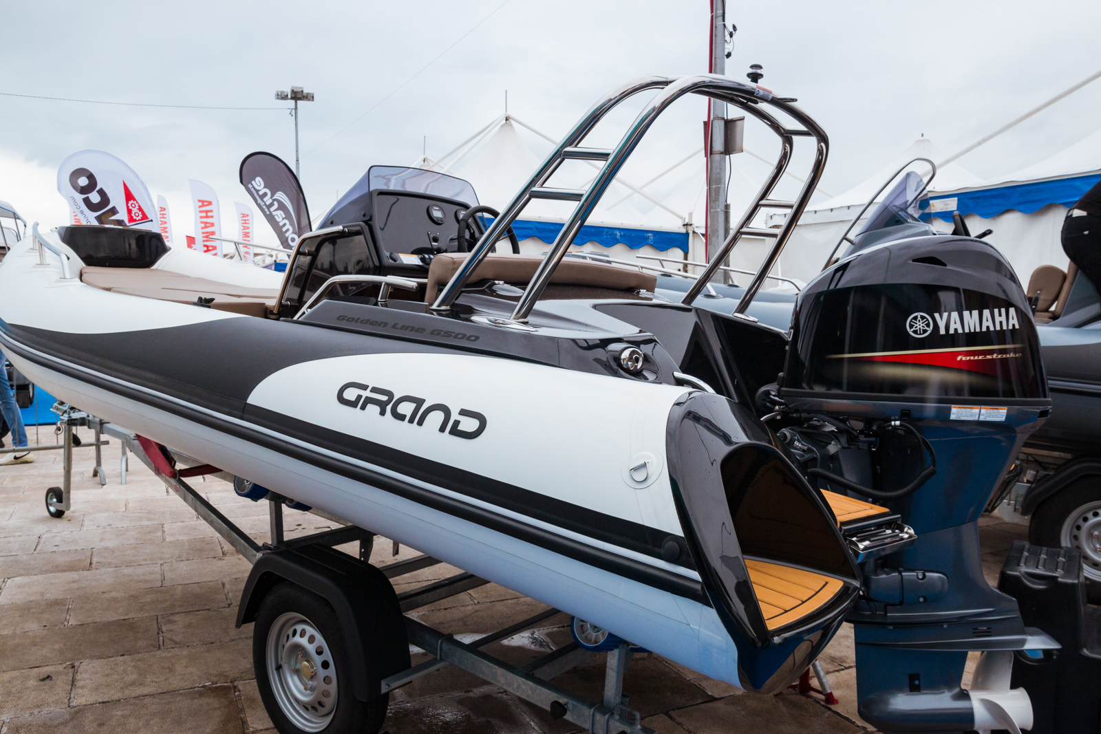 Rijeka boat show 2022-7 Rijeka boat show 2022-7