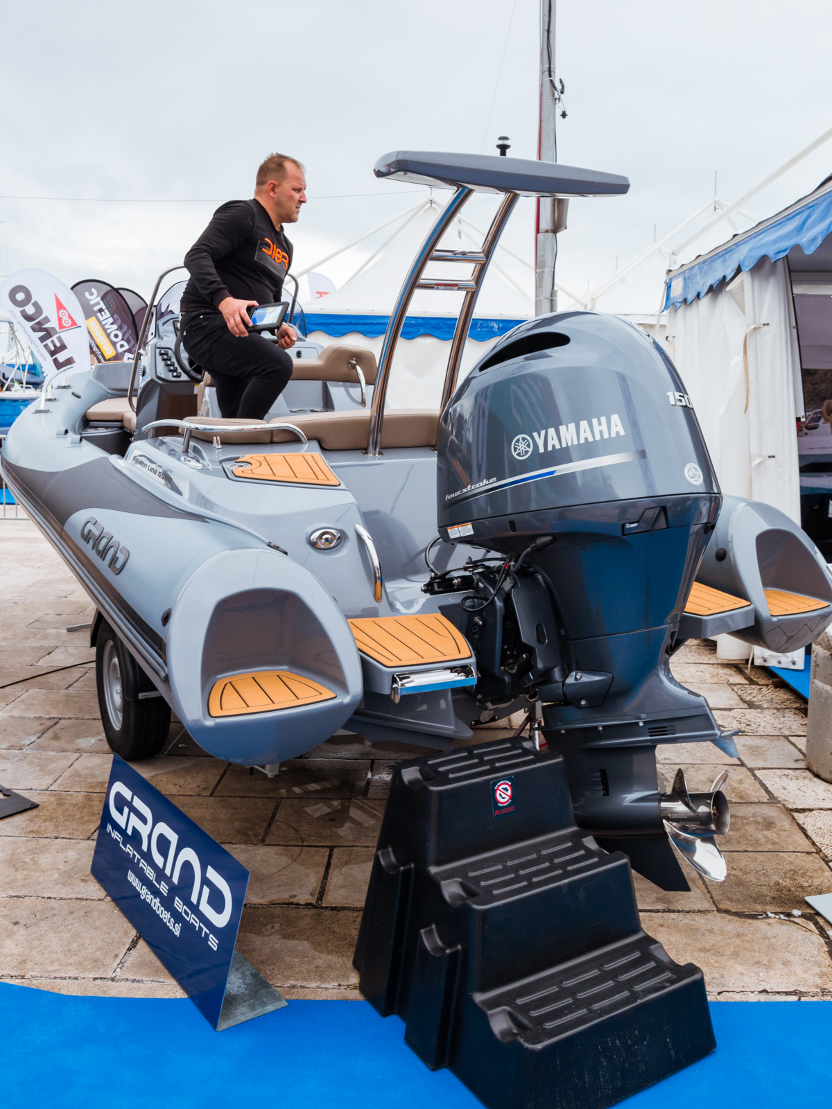 Rijeka boat show 2022-8 Rijeka boat show 2022-8