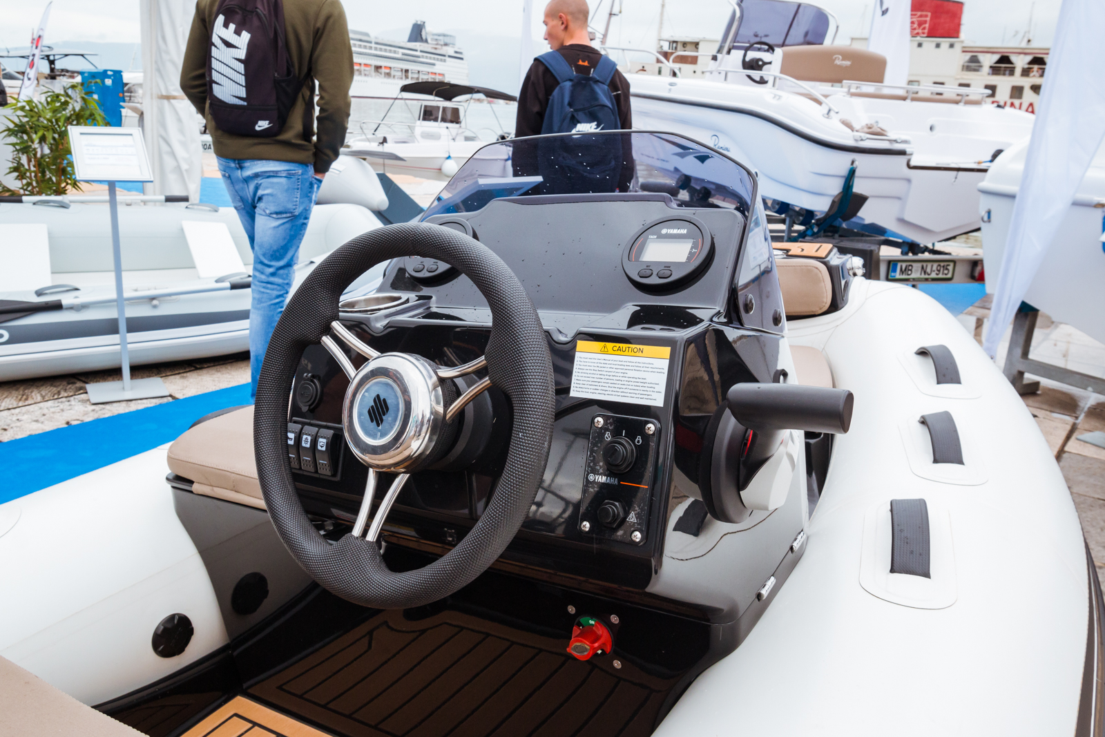 Rijeka boat show 2022-9 Rijeka boat show 2022-9