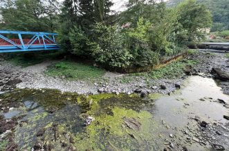 Rječina bez vode 060922 1 Rječina bez vode 060922 1