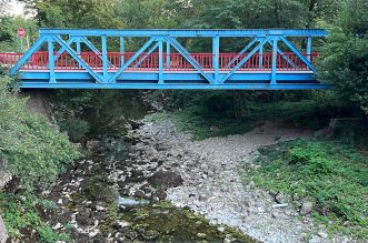 Rječina bez vode 060922 14 Rječina bez vode 060922 14