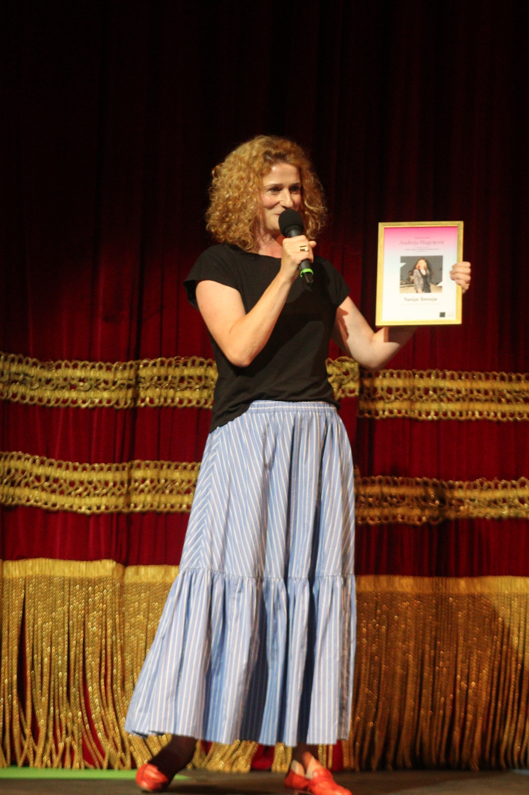 Tanja Smoje