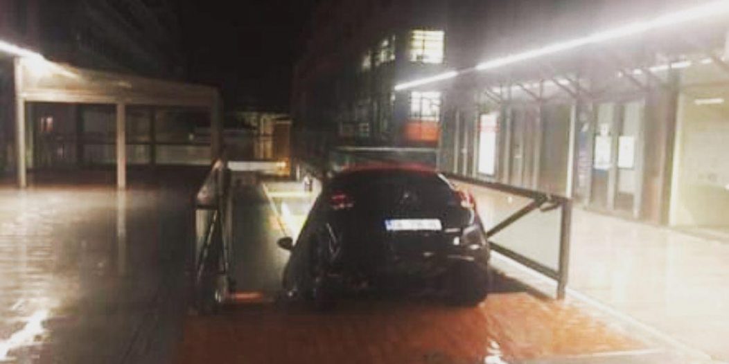 ZAGRAD AUTO STELENICE ZAGRAD AUTO STELENICE